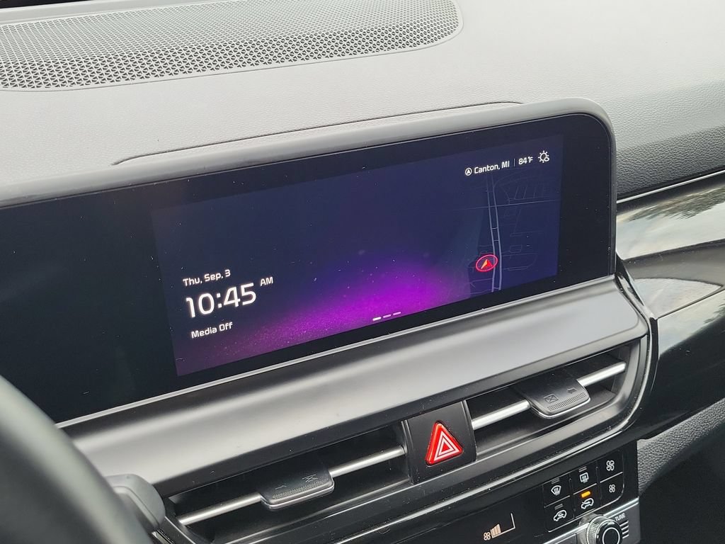 Certified 2024 Kia Seltos S AWD/4WD image 16