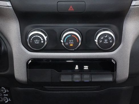 Used 2023 RAM 1500 Tradesman RWD image 15