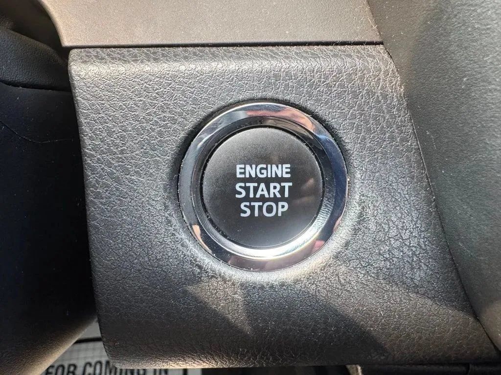 Used 2023 Toyota Camry SE w/ Convenience Package FWD image 26