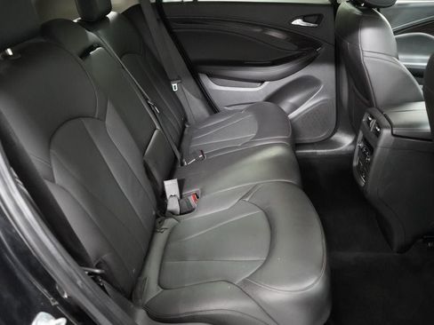 Used 2019 Buick Envision Essence AWD/4WD image 29