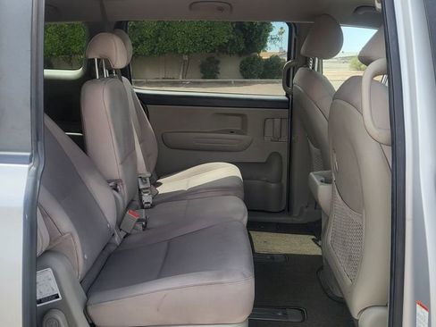 Used 2019 Kia Sedona LX FWD image 19