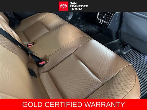 Certified 2025 Toyota Crown Signia w/ Advanced Technology Package AWD/4WD image 21