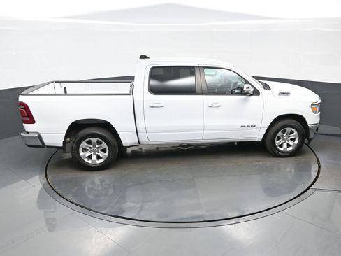 Used 2023 RAM 1500 Laramie AWD/4WD image 40