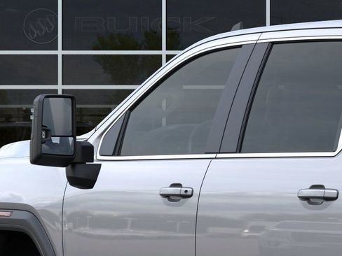 New 2026 GMC Sierra 3500 SLE w/ SLE Value Package image 6