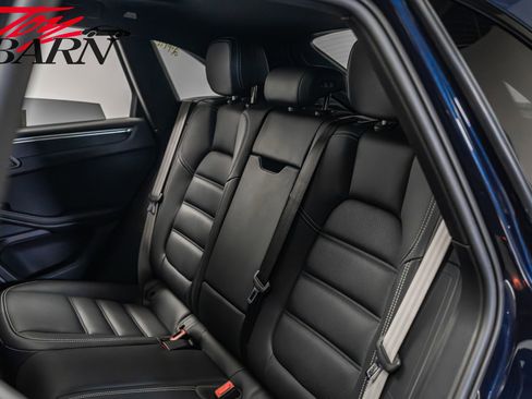 Used 2023 Porsche Macan GTS image 43