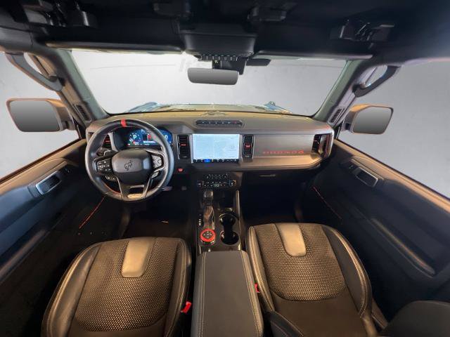 Certified 2026 Ford Bronco Raptor AWD/4WD image 3
