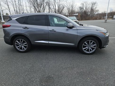 Certified 2023 Acura RDX FWD w/ Technology Package image 3