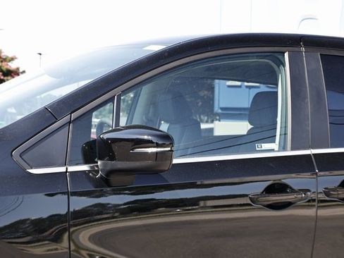 New 2026 Honda Odyssey EX-L image 7