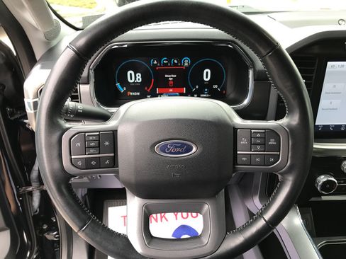 Used 2023 Ford F150 Lariat AWD/4WD image 16