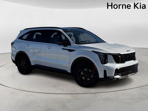 New 2026 Kia Sorento SX Prestige image 2