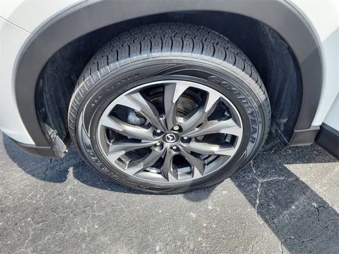 Used 2016 MAZDA CX-5 Grand Touring image 32