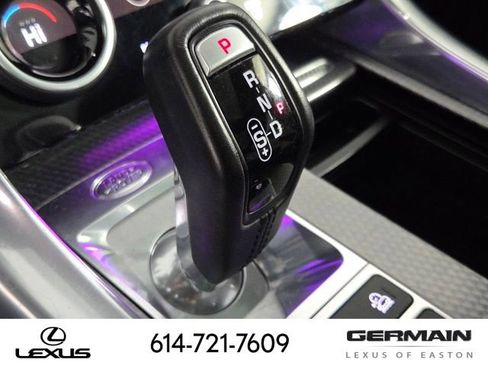 Used 2020 Land Rover Range Rover Sport HSE Dynamic image 28