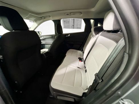 Used 2025 Ford Escape Active w/ Active Premium Tech Pack FWD image 29