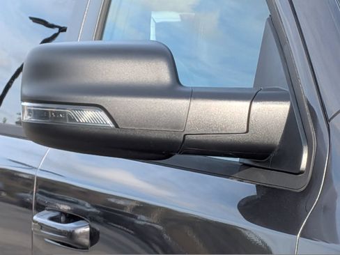New 2026 RAM 1500 Big Horn AWD/4WD image 11
