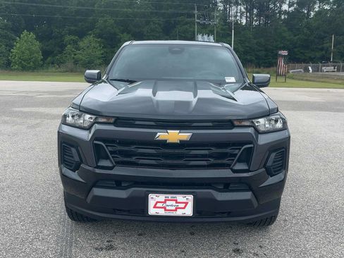 New 2026 Chevrolet Colorado LT AWD/4WD image 10