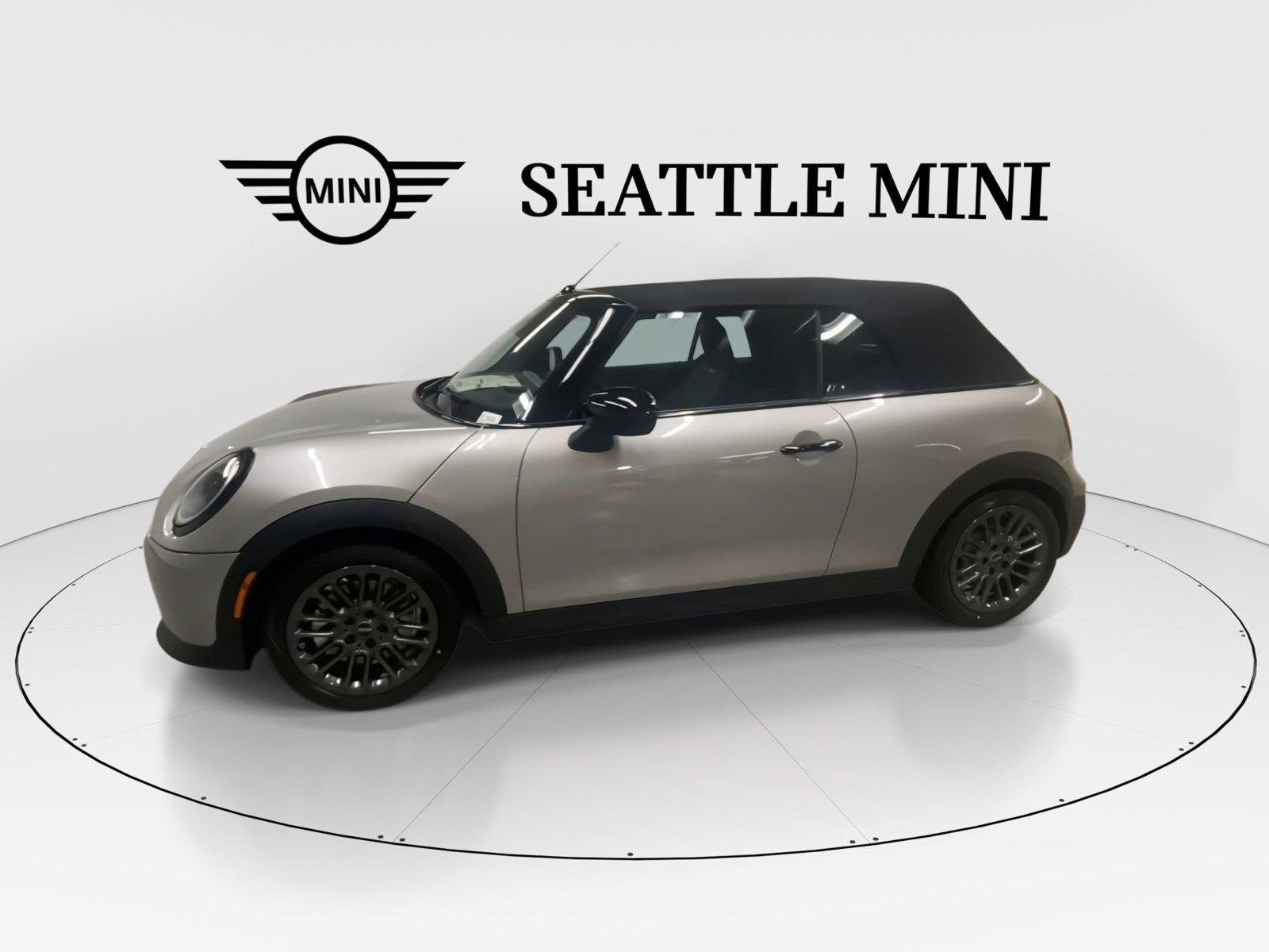 New 2026 MINI Cooper S FWD image 6