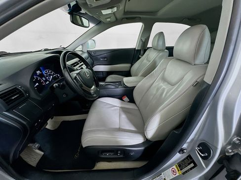 Used 2014 Lexus RX 350 2WD w/ Navigation Package image 13