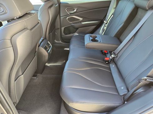 Certified 2025 Acura RDX SH-AWD image 13