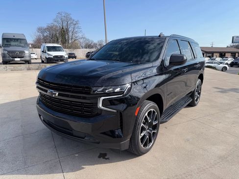 Used 2023 Chevrolet Tahoe RST image 55