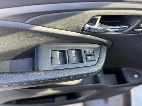 Certified 2023 Honda Ridgeline RTL image 15