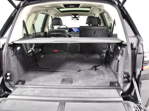 Used 2026 BMW X7 xDrive40i AWD/4WD image 49