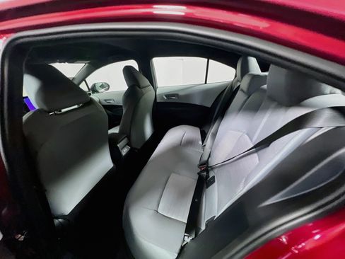 New 2026 Toyota Corolla SE FWD image 28