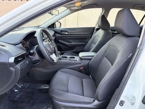 Used 2021 Nissan Altima 2.5 S w/ Driver Assist Package image 23