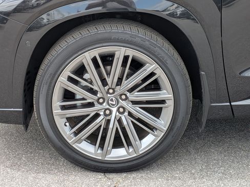 Used 2024 Lexus TX 350 FWD w/ Technology Package image 10