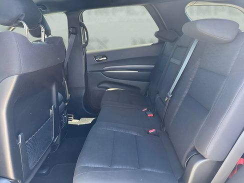 Used 2026 Dodge Durango GT AWD/4WD image 12