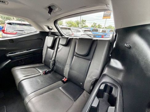 Used 2024 Subaru Ascent Onyx Edition AWD/4WD image 23