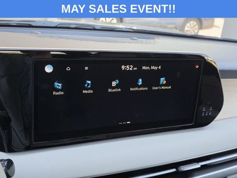 Used 2024 Hyundai Palisade Limited FWD image 27