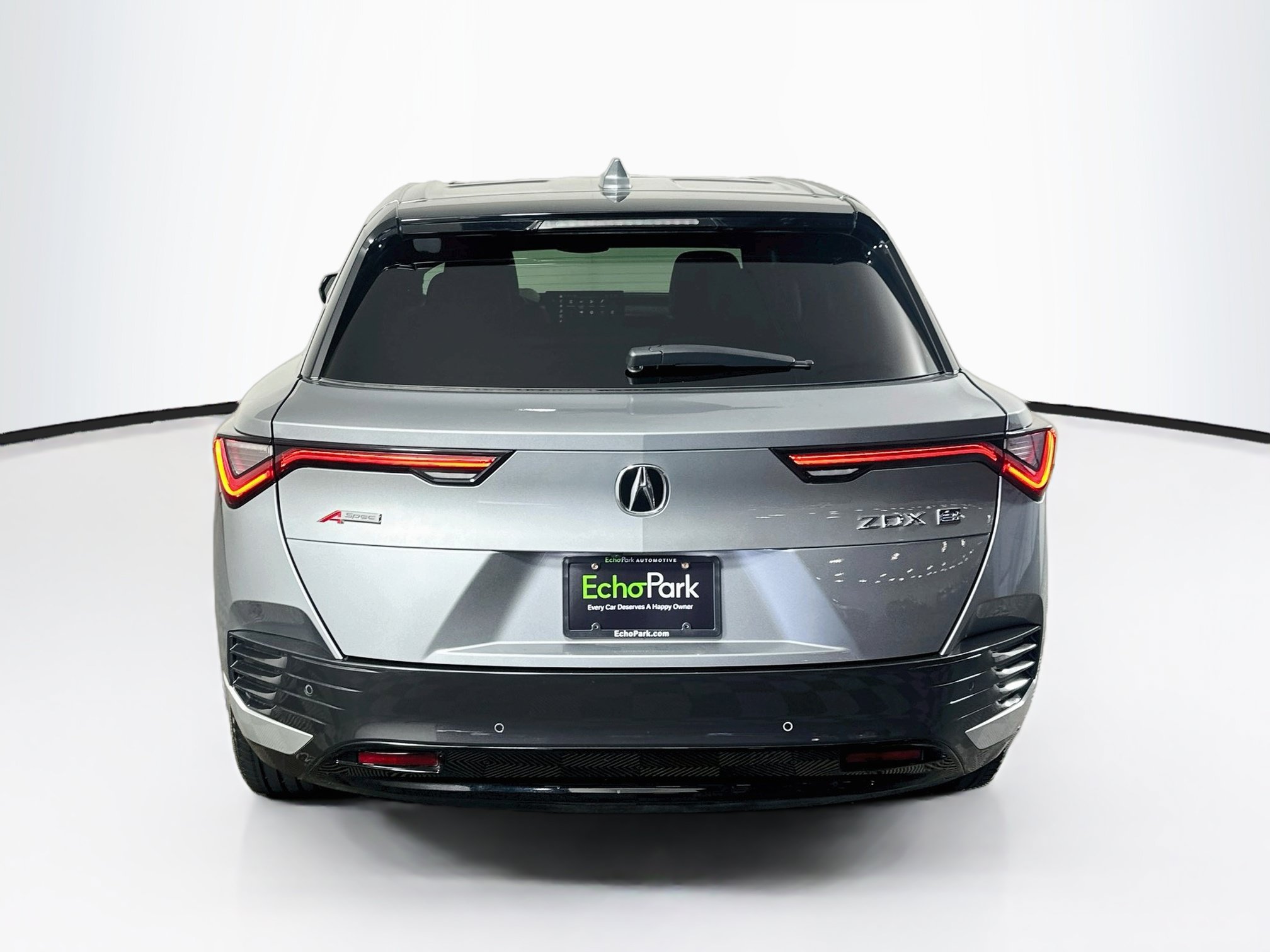 Used 2024 Acura ZDX A-Spec RWD image 7