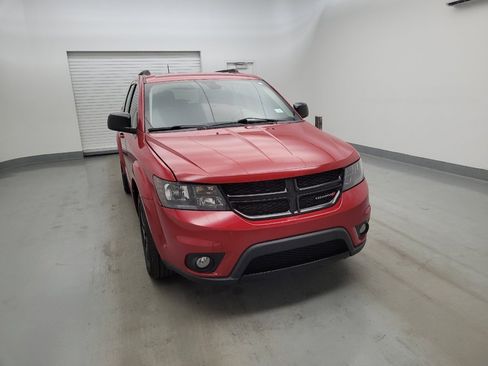 Used 2019 Dodge Journey GT w/ Trailer Tow Group AWD/4WD image 14