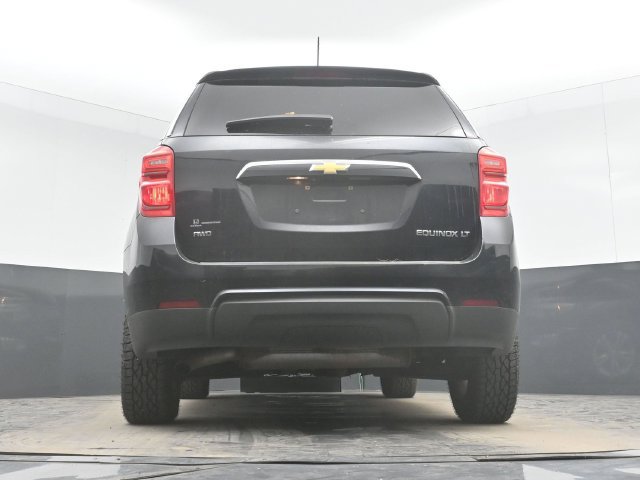 Used 2016 Chevrolet Equinox LT w/ Convenience Package AWD/4WD image 32