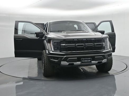 Used 2023 Ford F150 Raptor w/ Raptor Carbon Fiber Package image 42