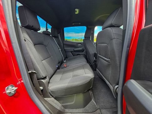 New 2026 GMC Canyon Elevation w/ Convenience Package AWD/4WD image 33