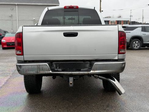 Used 2006 Dodge Ram 2500 Truck SLT image 5