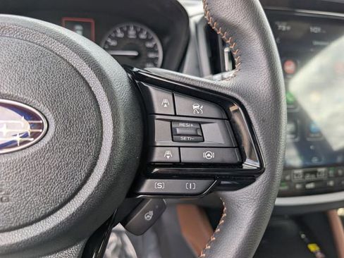 Used 2025 Subaru Forester Touring w/ Protection Package image 21