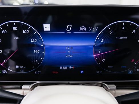 Used 2023 Mercedes-Benz S 580 4MATIC Sedan image 14