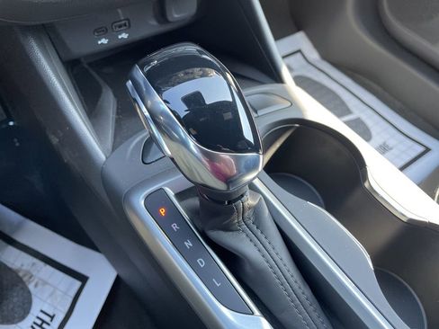 New 2026 Buick Envista Preferred w/ Convenience I Package image 23