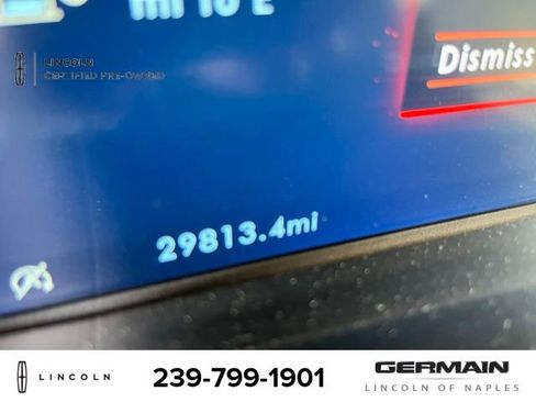 Used 2023 Lincoln Navigator L Reserve image 18