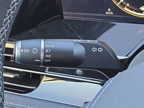 New 2026 INFINITI QX80 4WD image 23