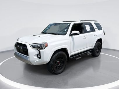 Used 2024 Toyota 4Runner TRD Off-Road Premium w/ Moonroof Package