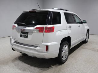 Used 2017 GMC Terrain Denali AWD/4WD video 2