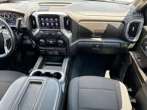 Used 2020 Chevrolet Silverado 1500 RST w/ Rally Edition AWD/4WD image 11