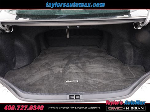 Used 2014 Toyota Camry LE FWD image 18