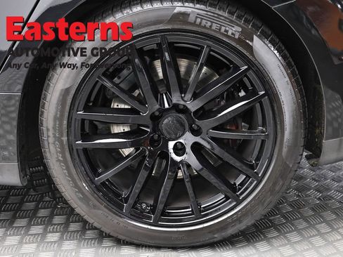 Used 2017 Maserati Ghibli S Q4 image 8