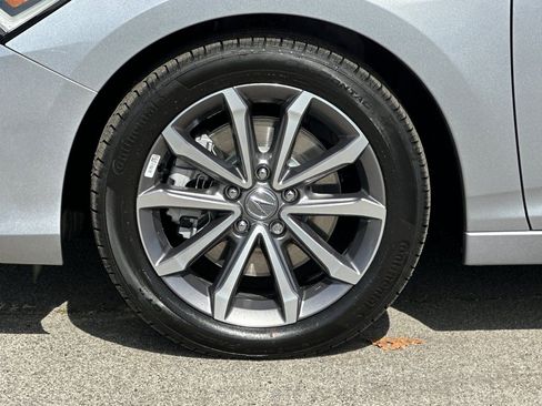 New 2026 Acura Integra image 30