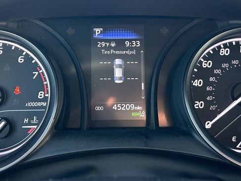 Certified 2023 Toyota Camry SE w/ Cold Weather Package image 18