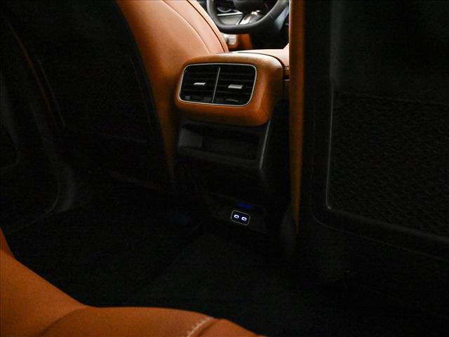 New 2027 Mercedes-Benz GLE 450 4MATIC image 19